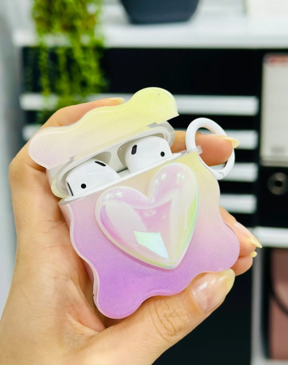  1. Nesil Ve 2. Nesil Uyumlu Tasarım Kalın Koruyucu Silikon Kılıf