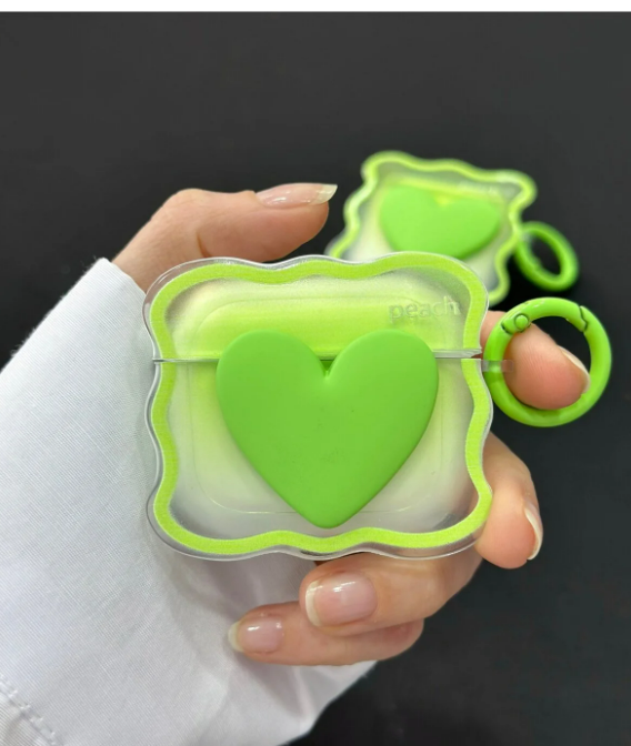  1. NESİL VE 2. NESİL Uyumlu Tasarım Oyuncak Kalın Koruyucu Silikon Kılıf