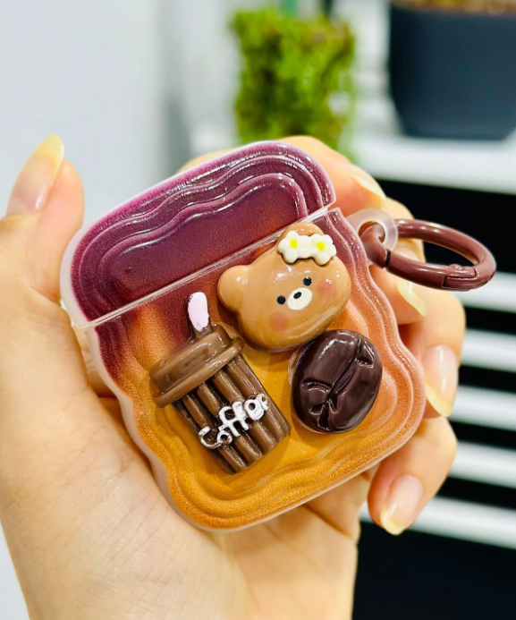  1. Nesil Ve 2. Nesil Uyumlu Tasarım Kalın Koruyucu Silikon Kılıf