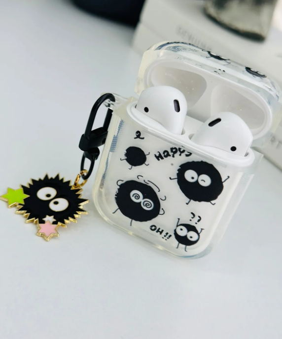  1. Nesil Ve 2. Nesil Uyumlu Tasarım Kalın Koruyucu Silikon Kılıf