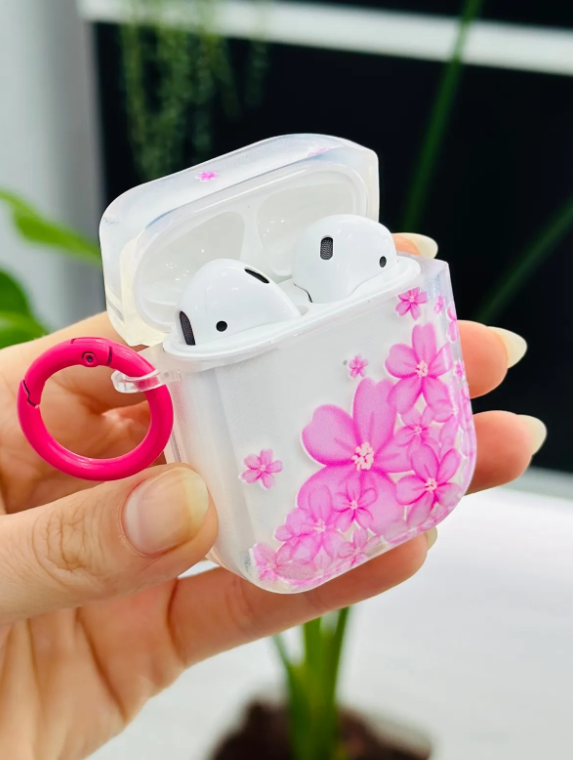  1. Nesil Ve 2. Nesil Uyumlu Tasarım Oyuncak Kalın Koruyucu Silikon Kılıf