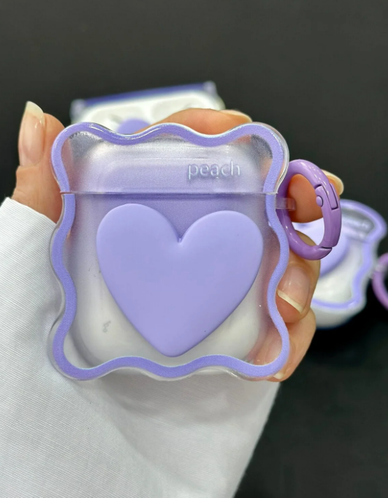  1. NESİL VE 2. NESİL Uyumlu Tasarım Oyuncak Kalın Koruyucu Silikon Kılıf