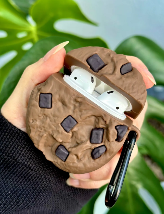  1. Nesil Ve 2. Nesil Uyumlu Tasarım Kalın Koruyucu Silikon Kılıf