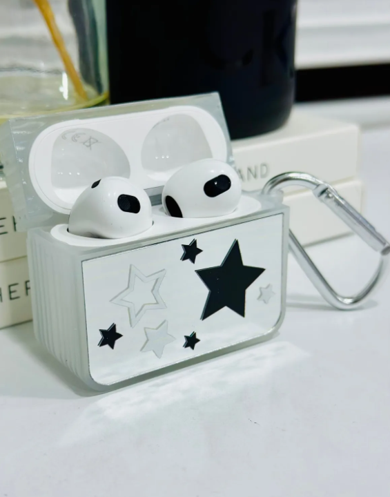  3. Nesil 4. Nesil Tasarım Oyuncaklı Kalın Silikon Koruyucu Uyumlu Kılıf