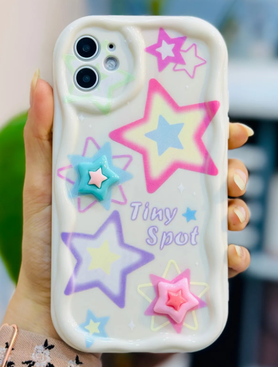  Iphone 11 Uyumlu 3d Oyuncak Tasarımlı Silikon Esnek Silikon Kılıf