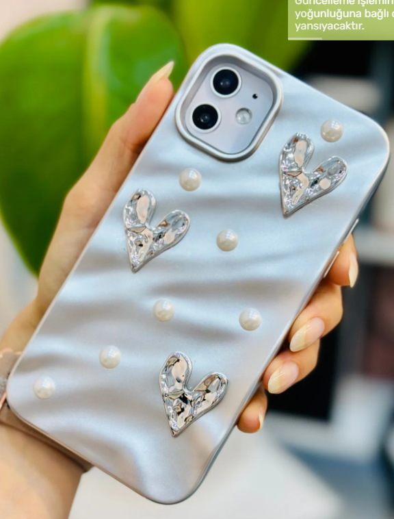  Iphone 11 Uyumlu 3d Oyuncak Tasarımlı Silikon Esnek Silikon Kılıf