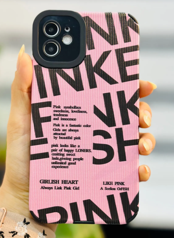  Iphone 11 Uyumlu Kaplama Tasarımlı Yumuşak Silikon Kamera Korumalı Kılıf