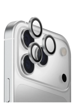  Iphone 17 Pro ve 17 Promax Uyumlu Kamera Lens Koruyucu Cam