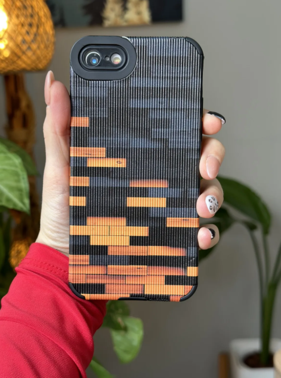  Iphone 7 Plus - 8 Plus Uyumlu Kaplama Model Kılıf