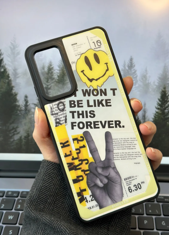  Xiaomi Note 11 Pro - 12 Pro 4g Uyumlu Aynalı