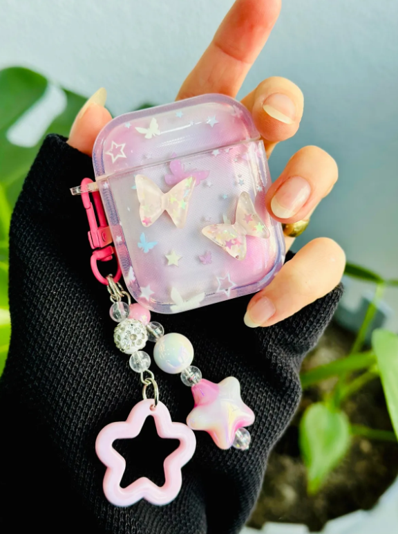 1. Nesil Ve 2. Nesil Uyumlu Tasarım Kalın Koruyucu Silikon Kılıf