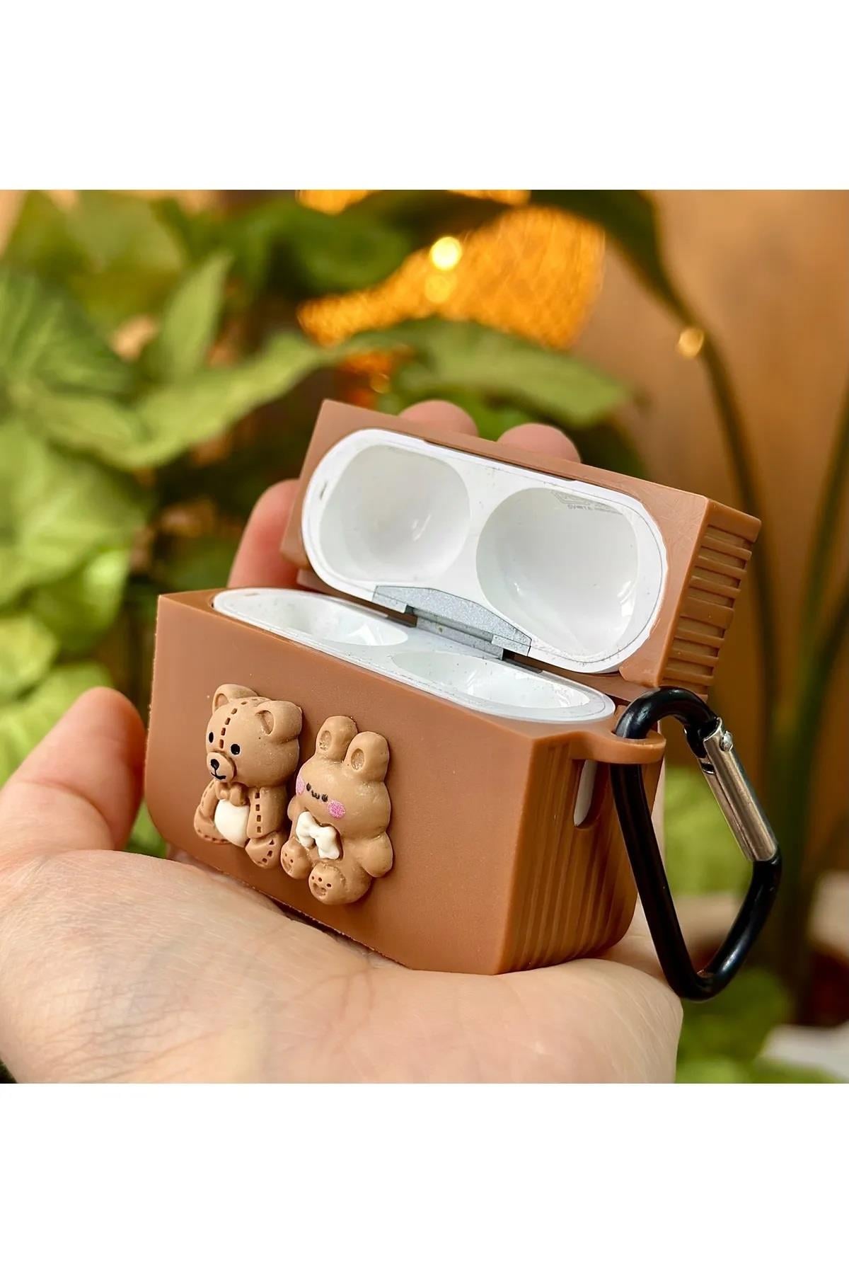 3. Nesil Ve 4.nesil Uyumlu Özel Tasarım Kalın Silikon Koruyucu Kılıf