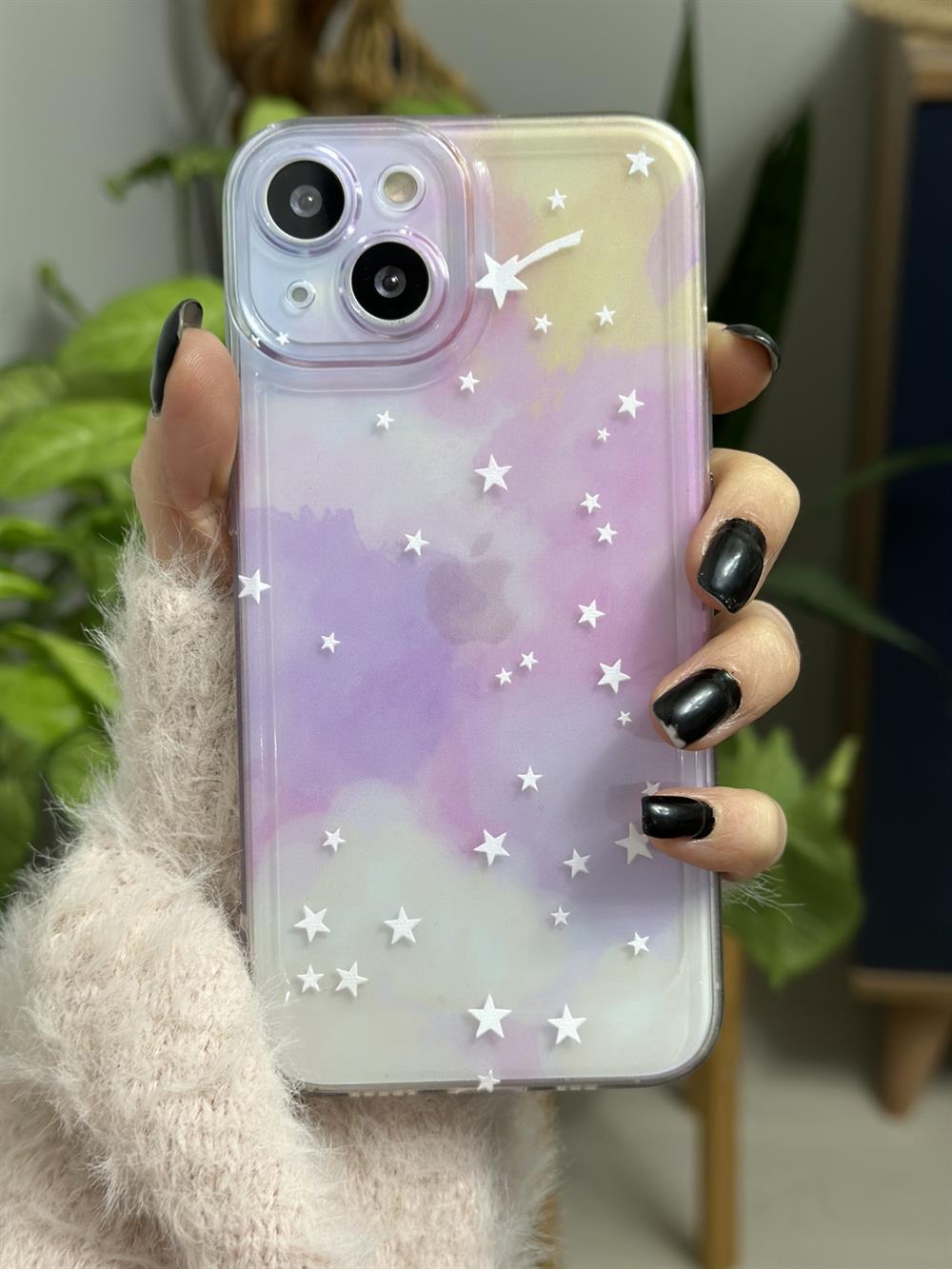 Iphone 13 DREAM WORLD Tasarımlı Kılıf