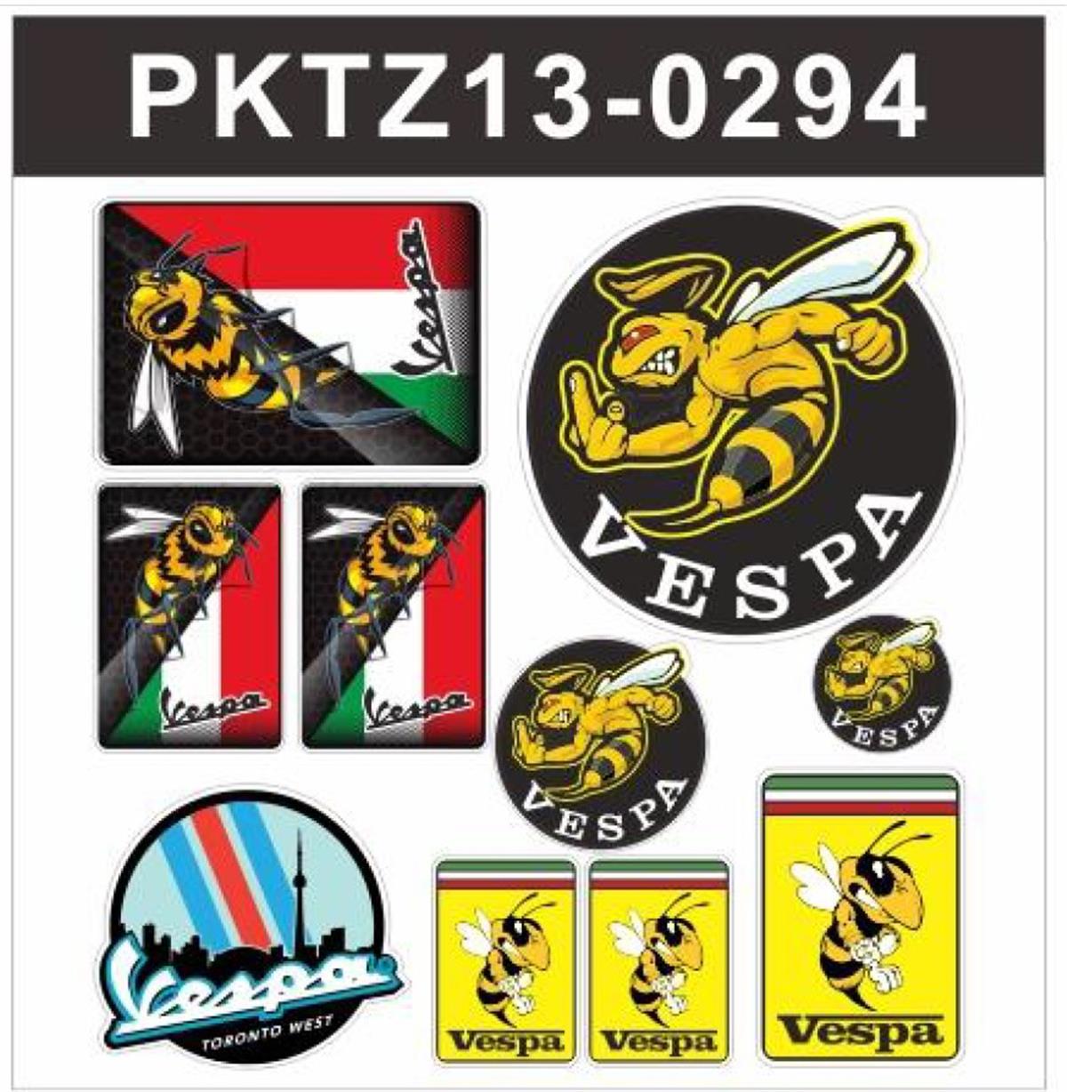 13X19 Sticker