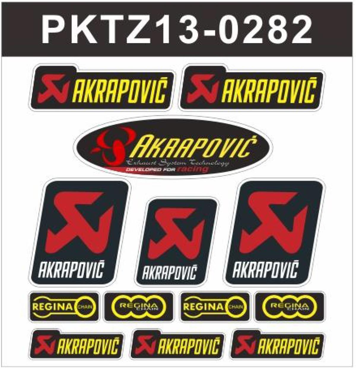 13X19 Sticker