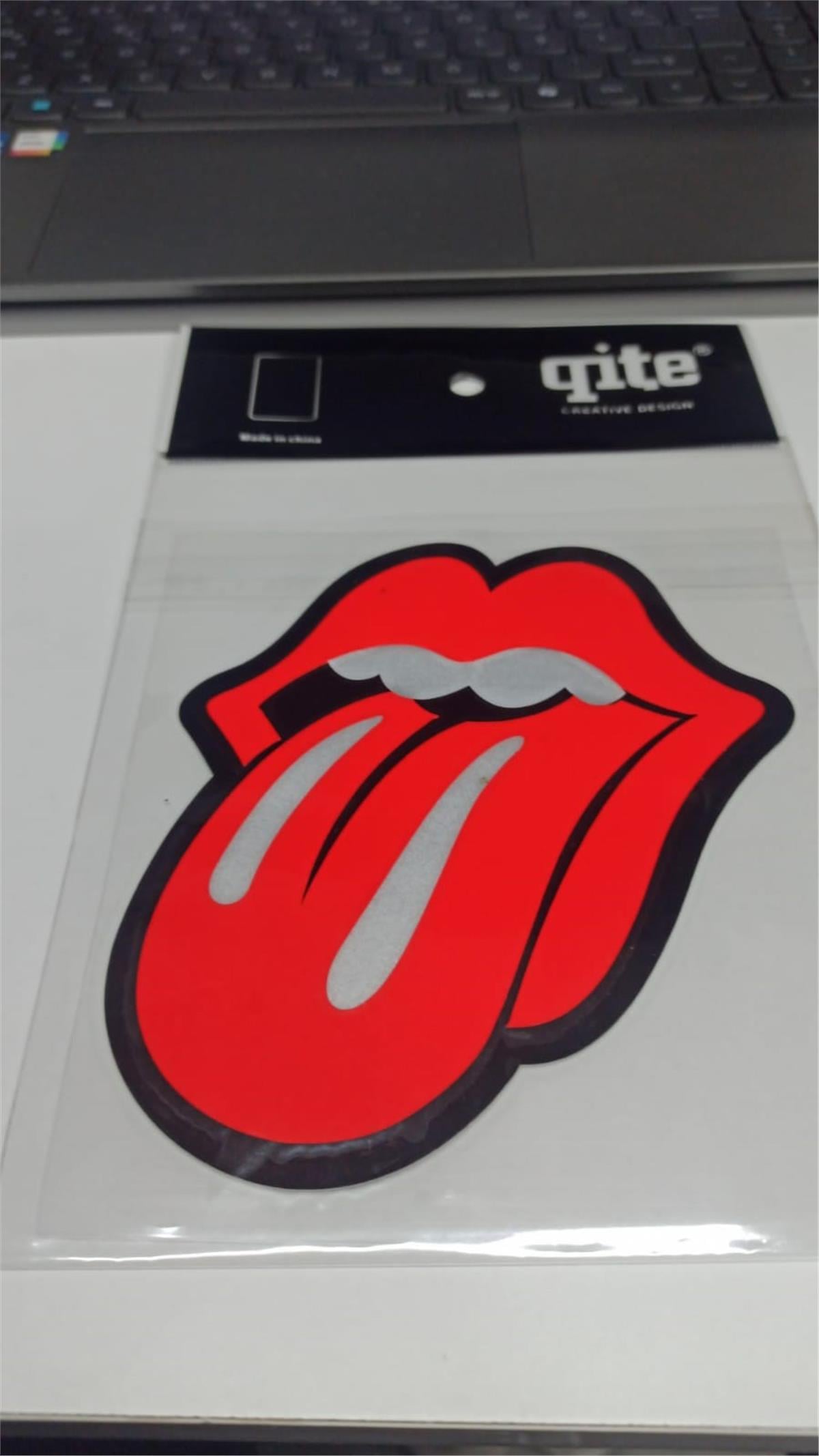 13X19 Sticker