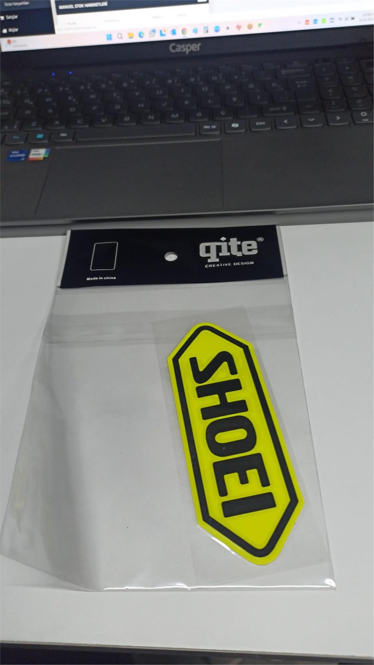 13X19 Sticker