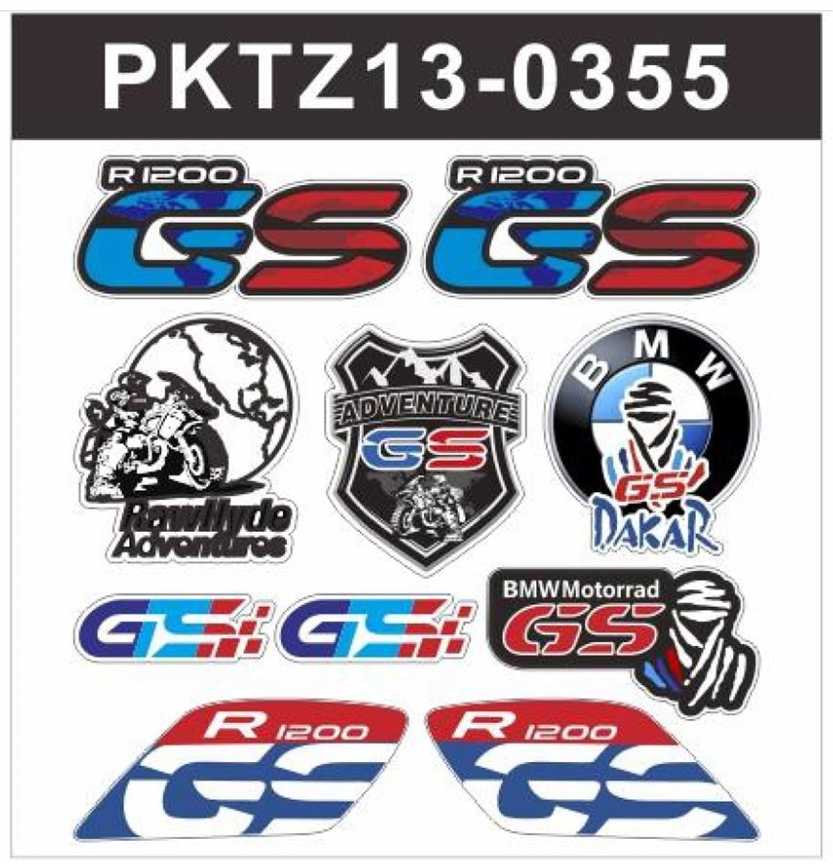 13X19 Sticker