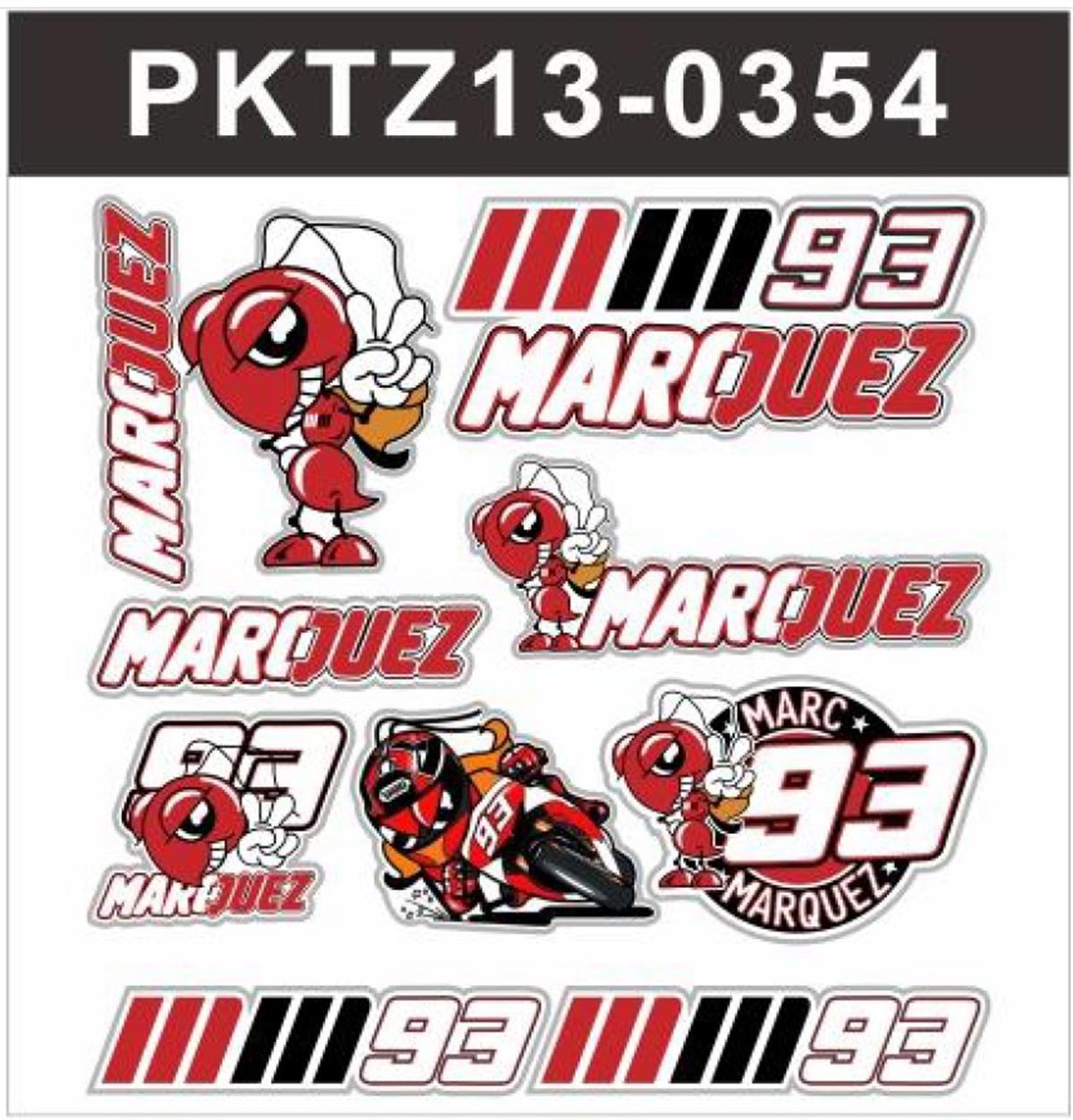 13X19 Sticker