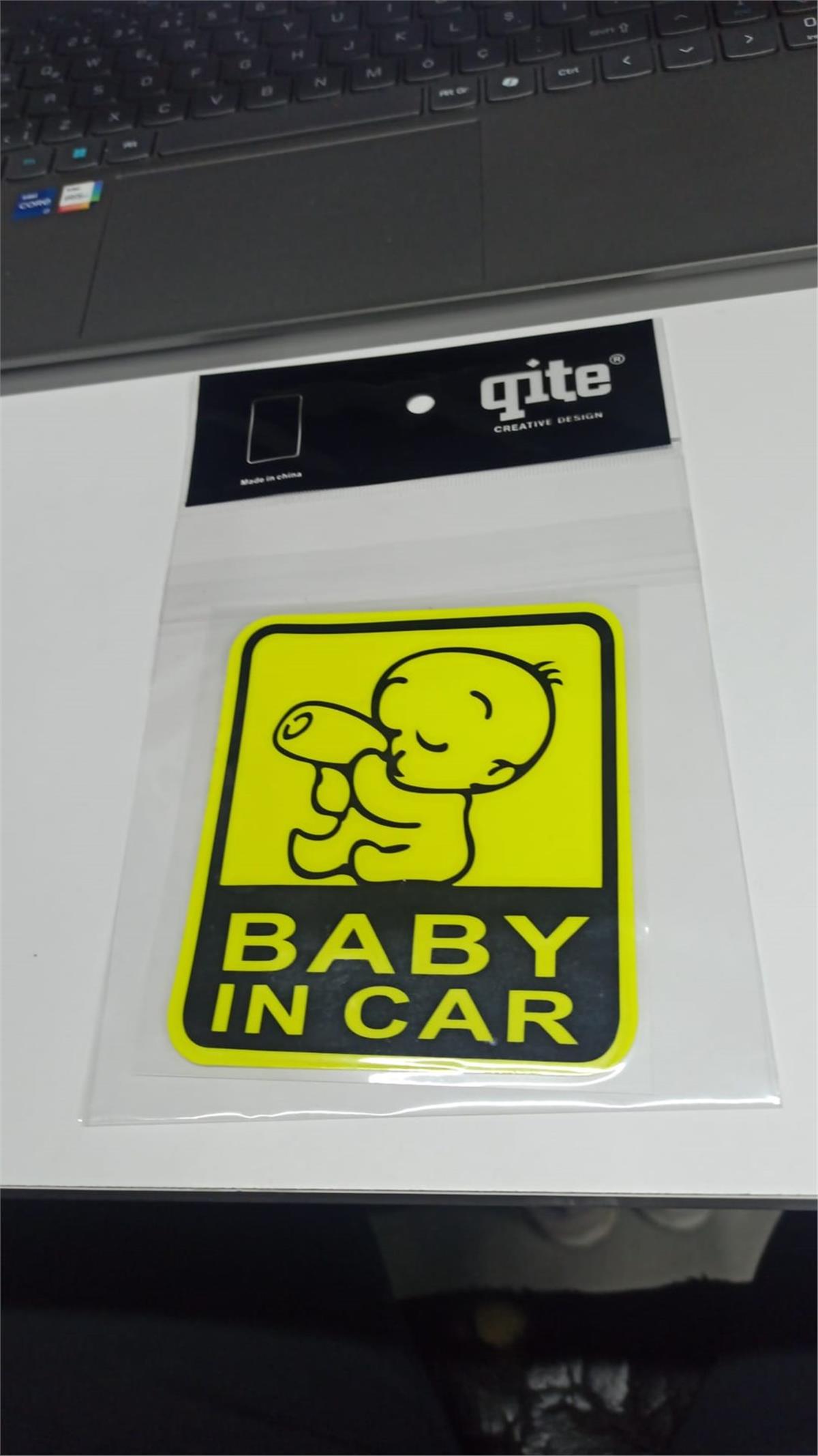 13X19 Sticker