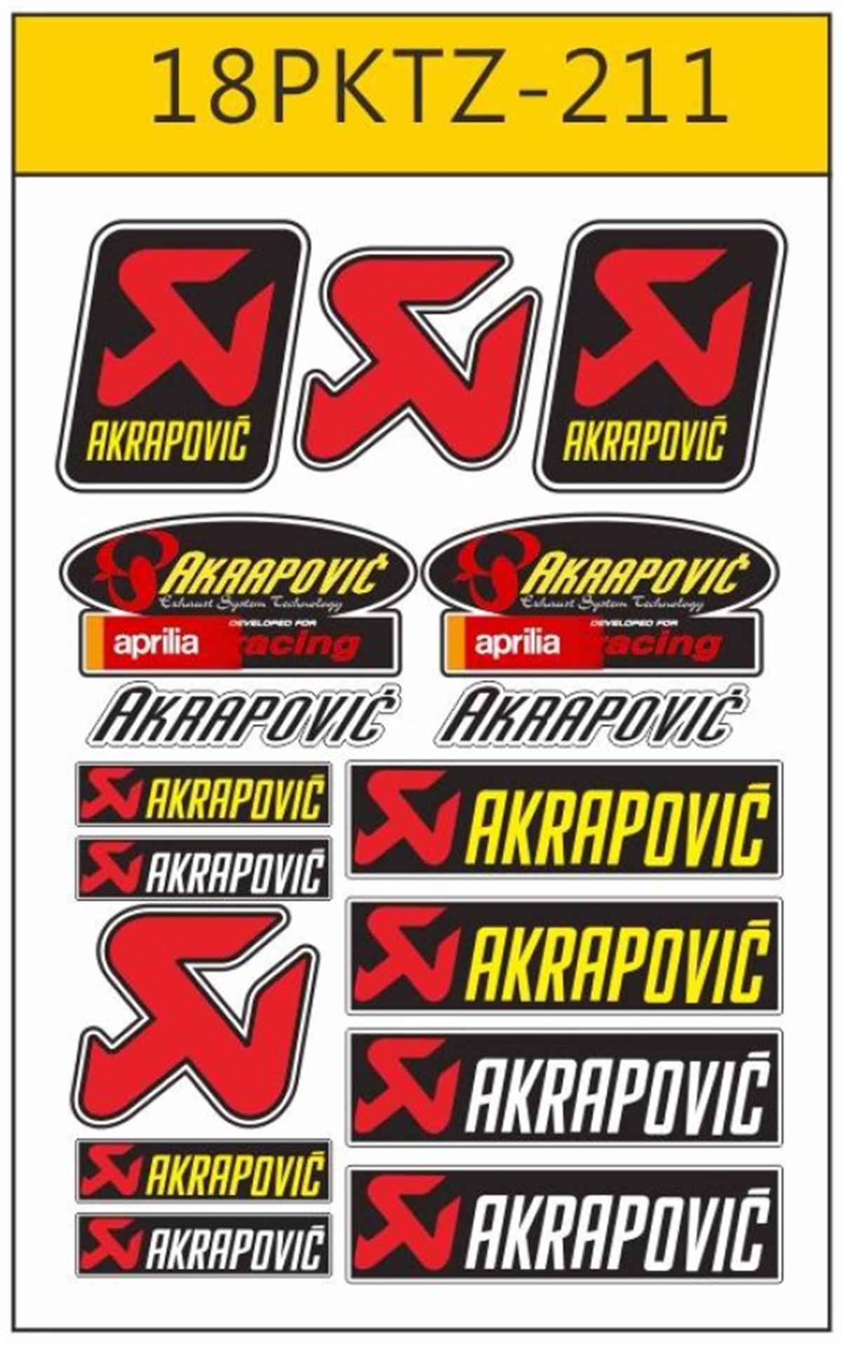 18x27 Sticker