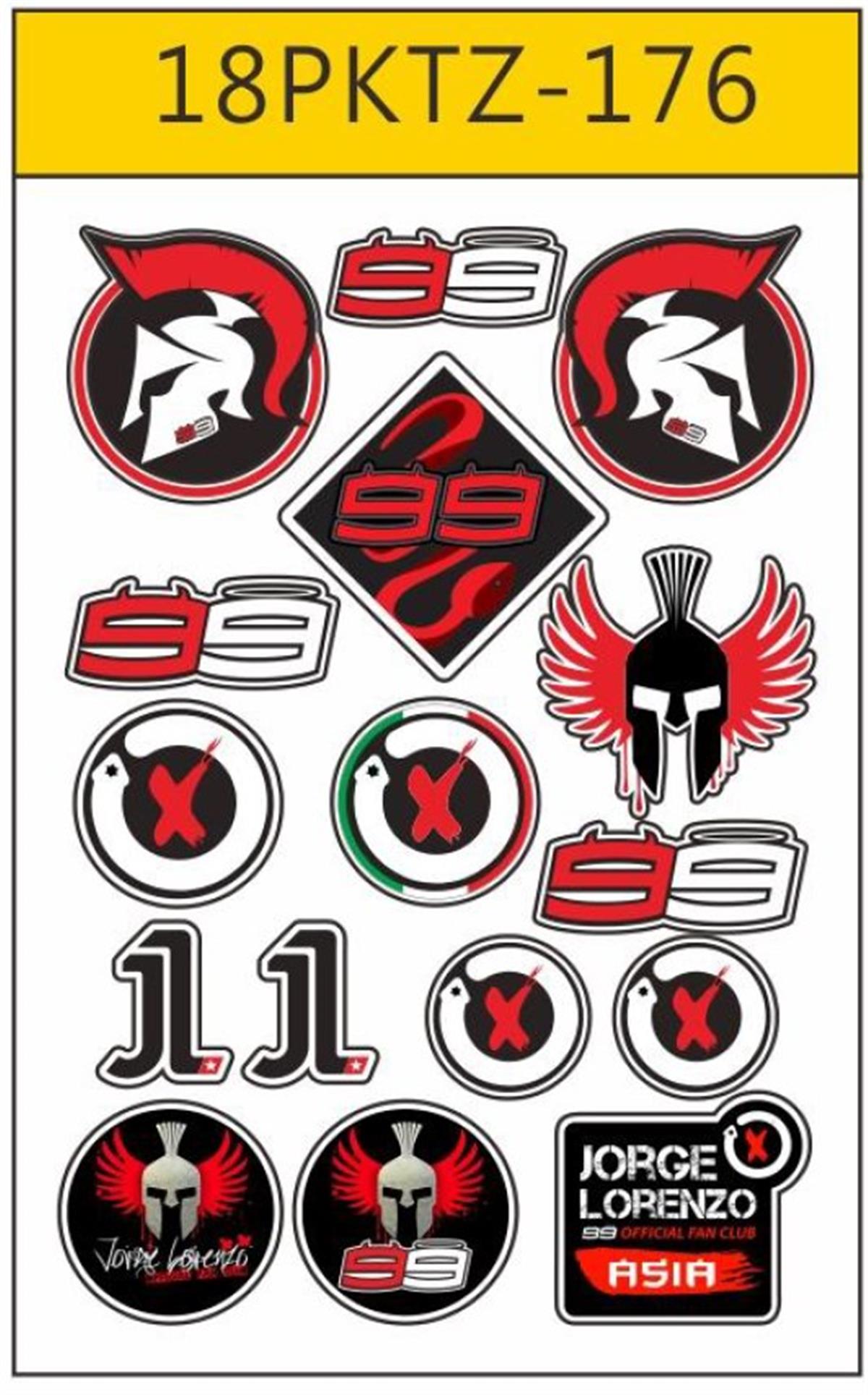 18x27 Sticker