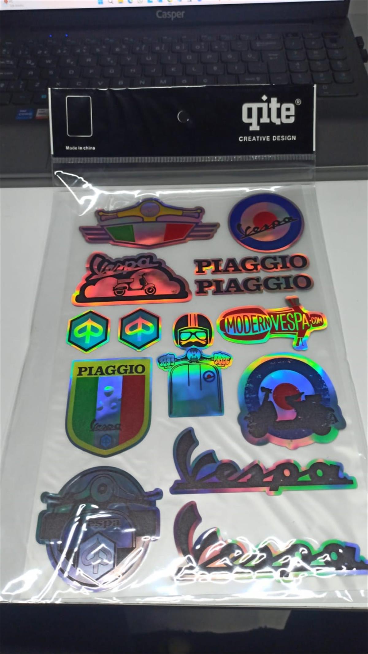 18x27 Sticker