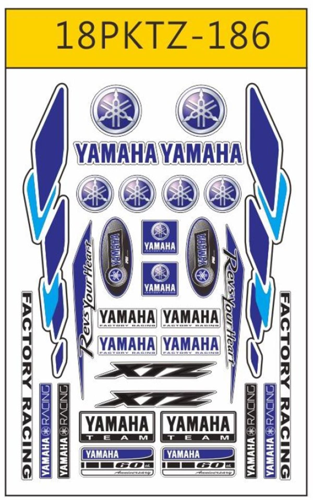 18x27 Sticker