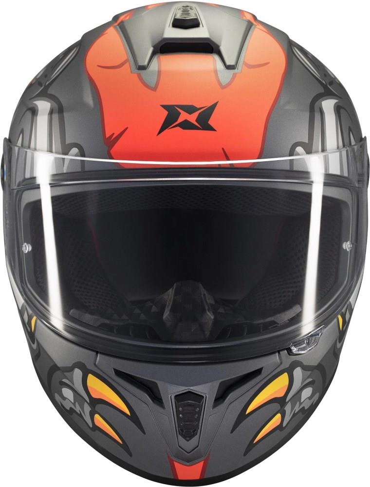 AXXIS DRAKEN S DINOTOON B5 MATTRED  L