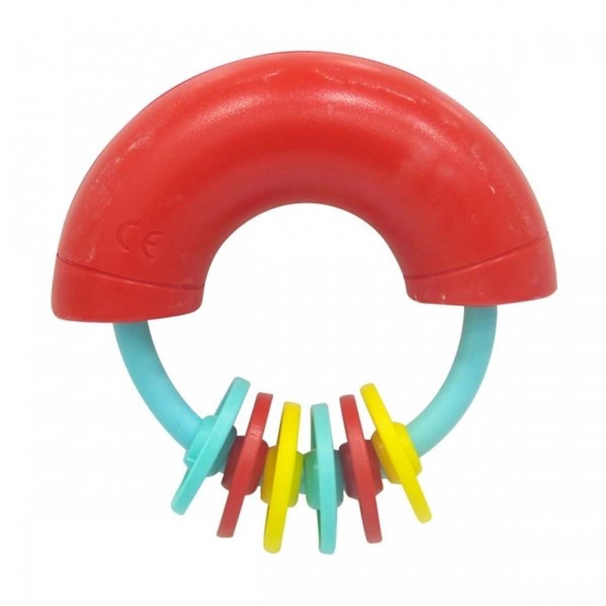 Bebek İlk Çıngırağım