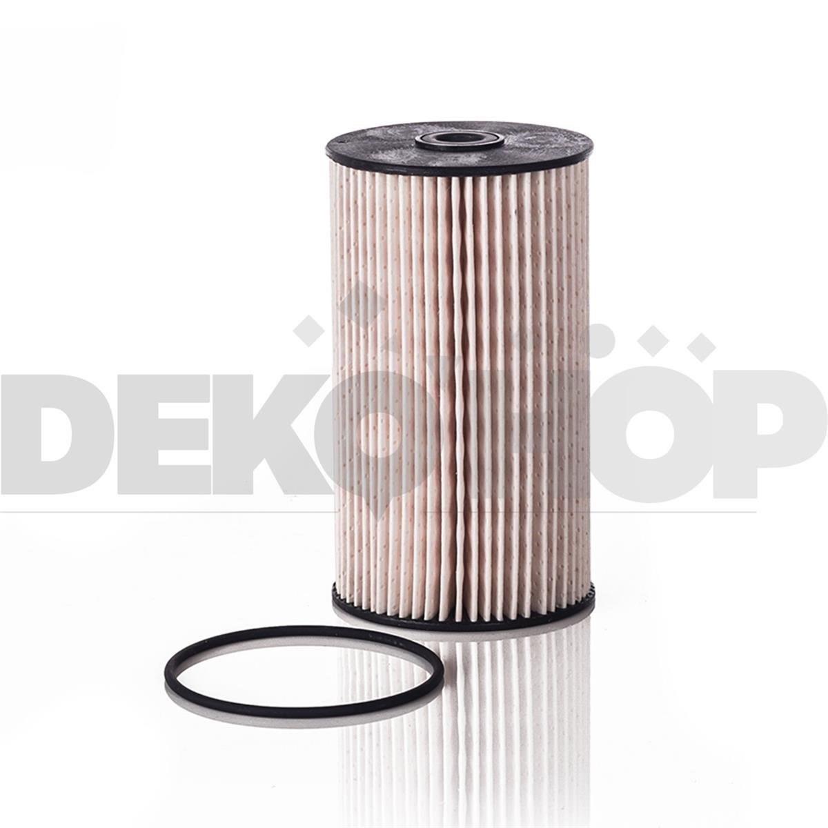 Bosch 0986TF0173 Mazot Filtresi Audi Seat Skoda Volkswagen İçin Orjinal OEM Parça