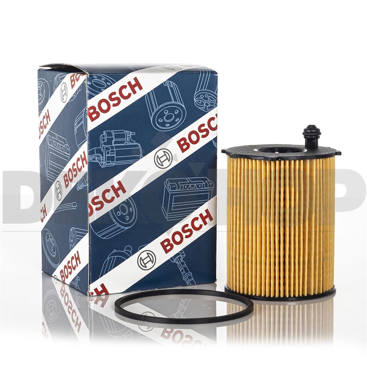 FORD COURRIER 1,6 TDCI Filtre Bakım Seti EURO 5 2014-2018 Uyumlu