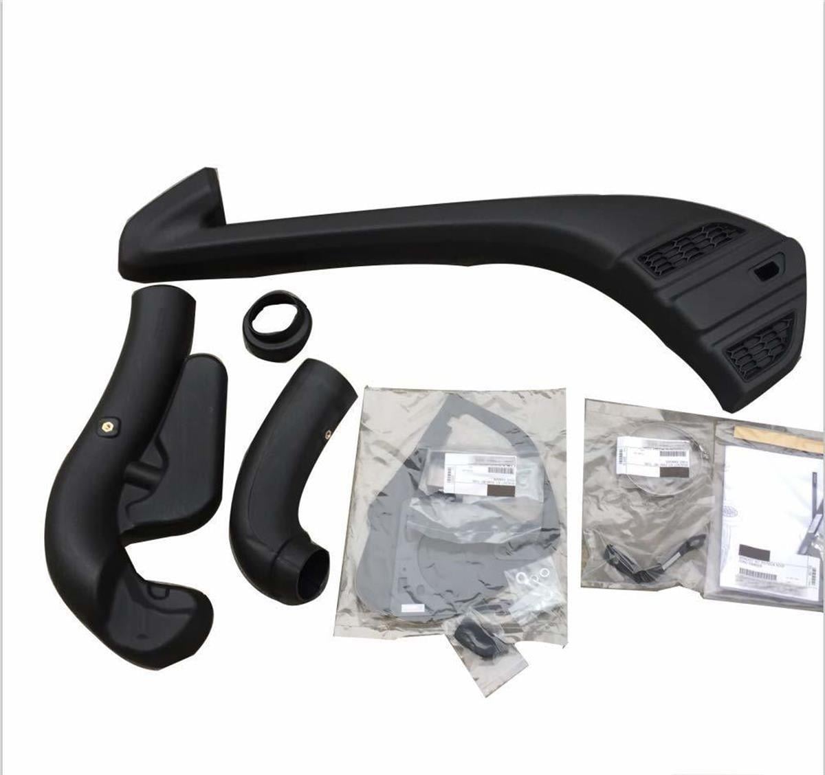 Ford Ranger Snorkel Kit T7 2016 Sonrası Uyumlu