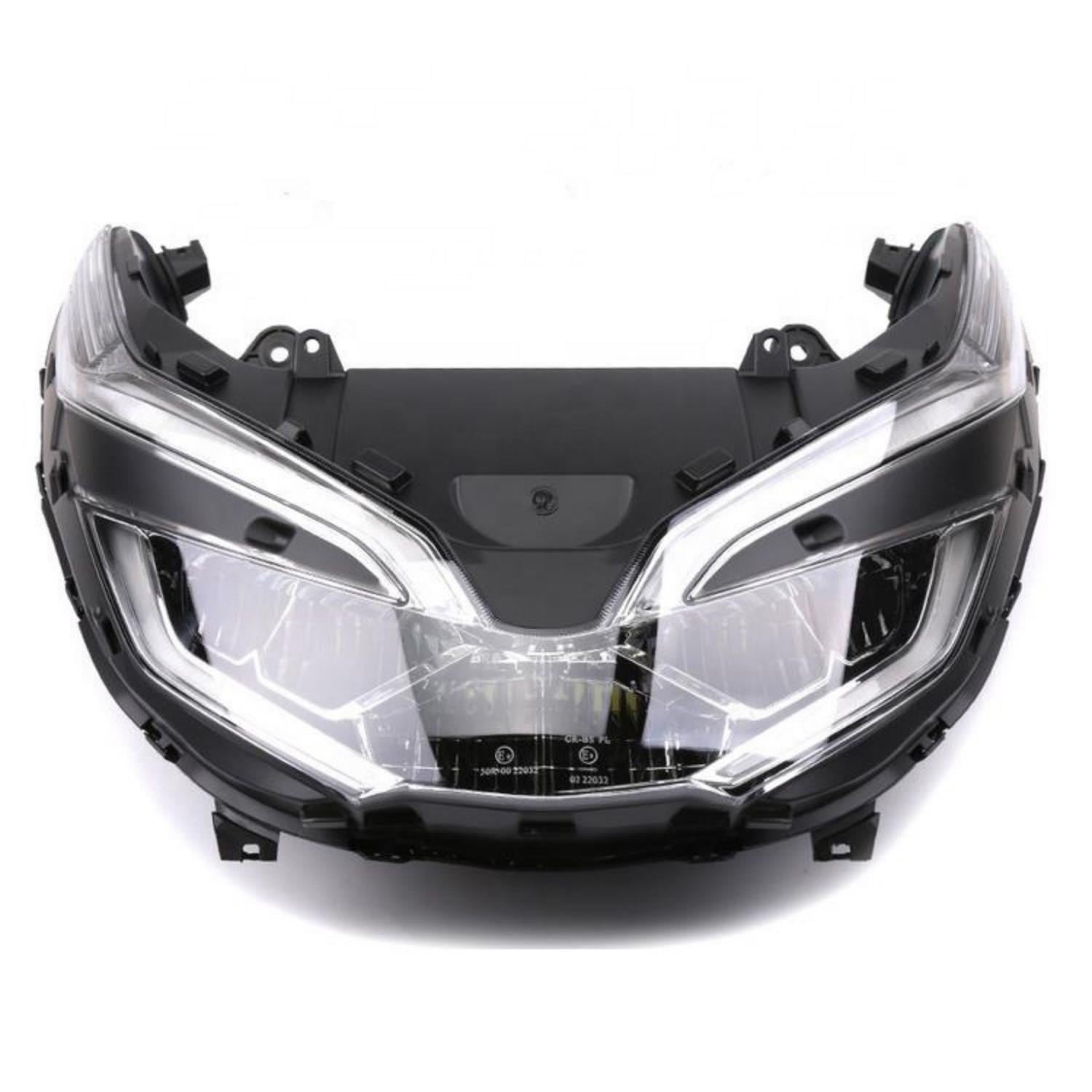 Honda PCX 125 150 Ön Far 2018 2020 Model Tam Uyumlu Premium Kalite