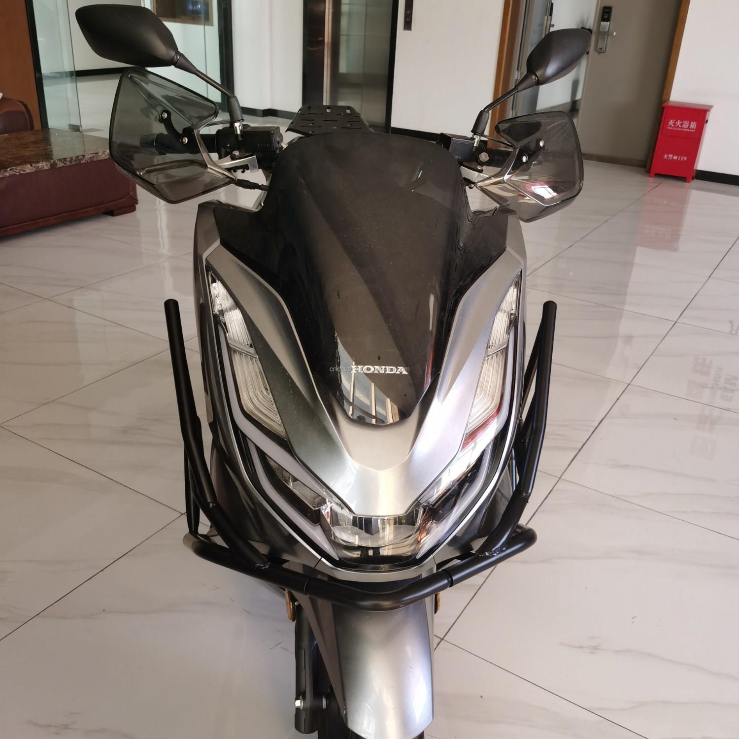 Honda PCX 125 150 Ön Far 2021 2024 Model Tam Uyumlu Premium Kalite