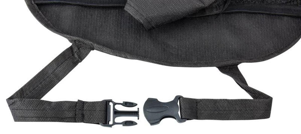 Kampanyalı 2 ADET Araç İçi Koltuk Arkası Düzenleyici Organizer