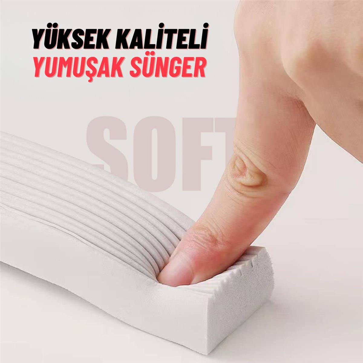 Kompakt Mini Mop: Kolay Temizlik İçin Taşınabilir ve Kendiliğinden Sıkılabilir