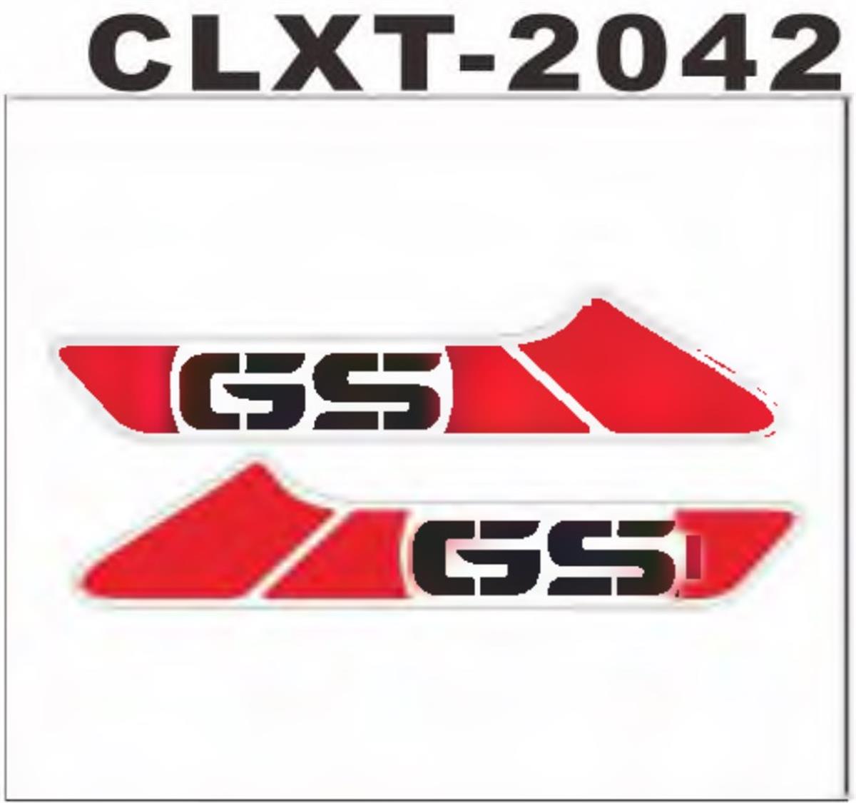 Motosiklet Off Road İçin Sticker Çizilmeye Dayanıklı, Uzun Ömürlü, Su Geçirmez Kaliteli Pvc Baskı, Güneşe Dayanıklı Güçlü Yapışkanlı