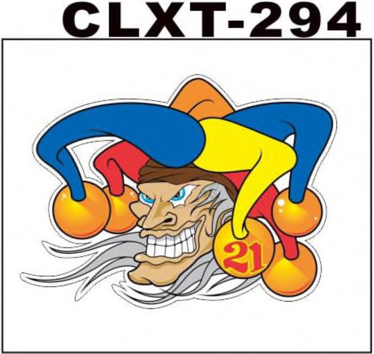 Motosiklet Off Road İçin Sticker Çizilmeye Dayanıklı, Uzun Ömürlü, Su Geçirmez Kaliteli Pvc Baskı, Güneşe Dayanıklı Güçlü Yapışkanlı