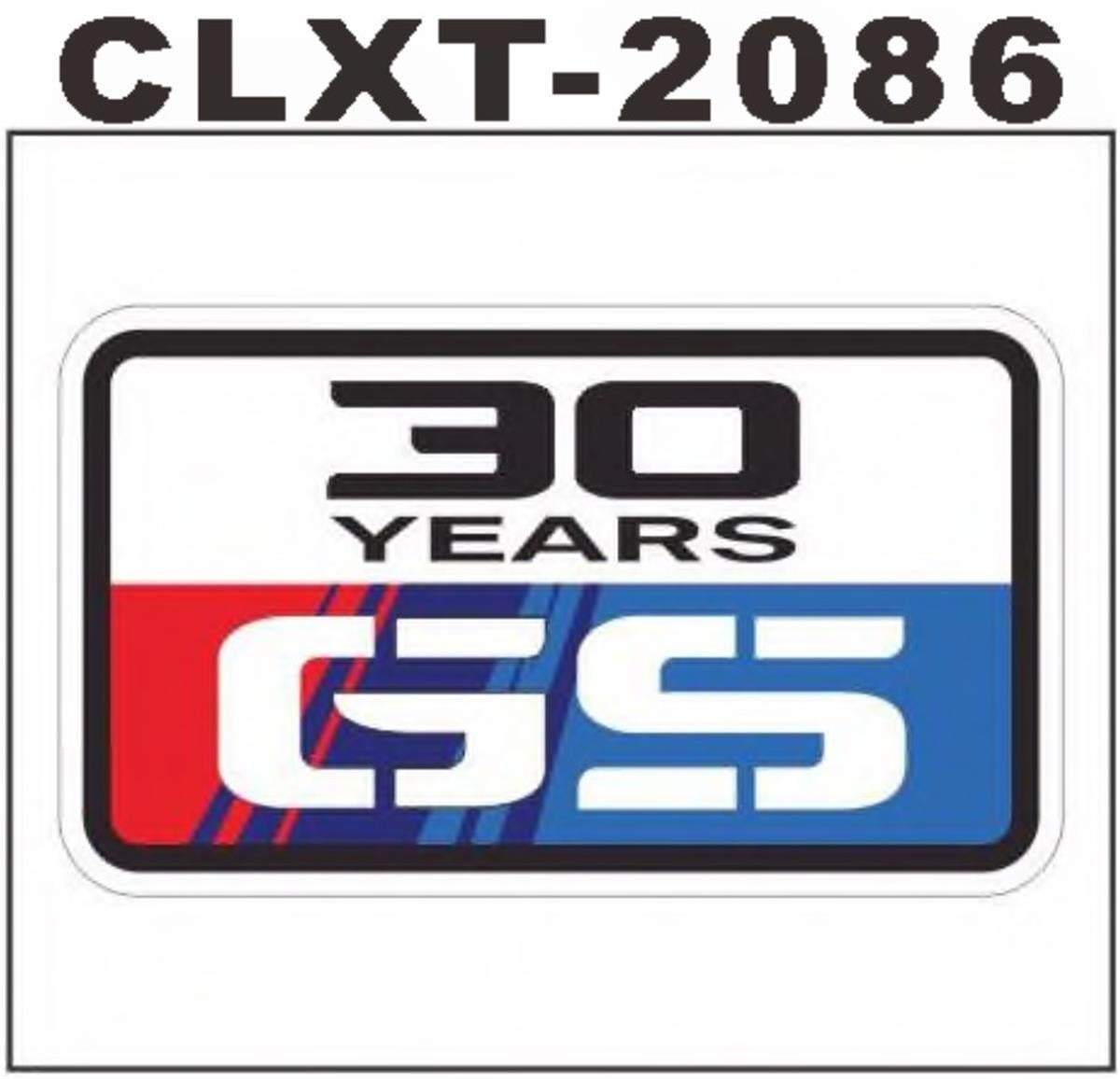 Motosiklet Off Road İçin Sticker Çizilmeye Dayanıklı, Uzun Ömürlü, Su Geçirmez Kaliteli Pvc Baskı, Güneşe Dayanıklı Güçlü Yapışkanlı