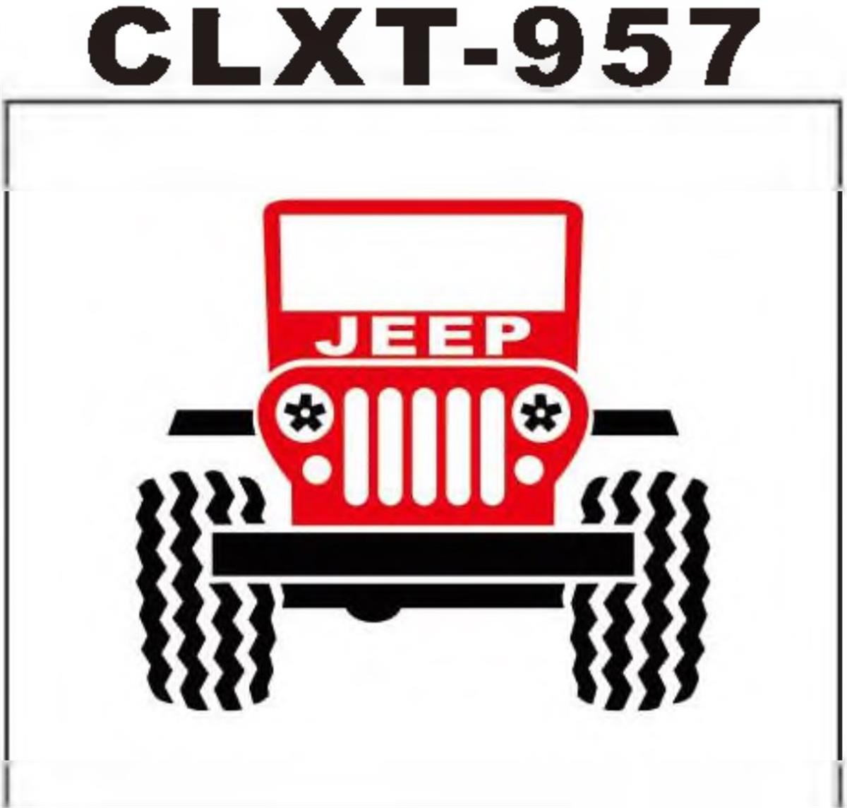 Motosiklet Off Road İçin Sticker Çizilmeye Dayanıklı, Uzun Ömürlü, Su Geçirmez Kaliteli Pvc Baskı, Güneşe Dayanıklı Güçlü Yapışkanlı