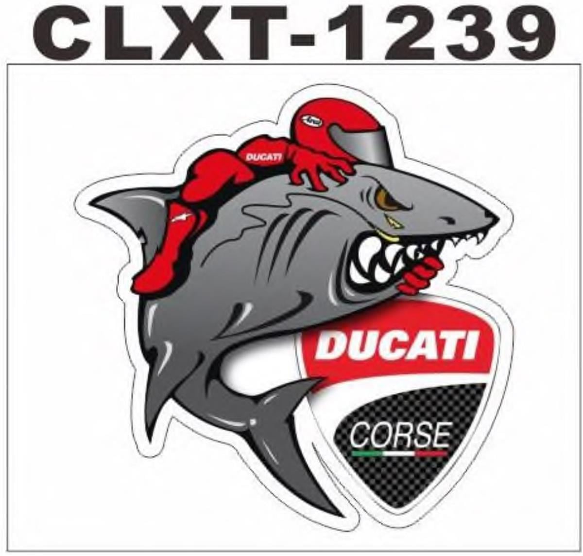 Motosiklet Off Road İçin Sticker Çizilmeye Dayanıklı, Uzun Ömürlü, Su Geçirmez Kaliteli Pvc Baskı, Güneşe Dayanıklı Güçlü Yapışkanlı