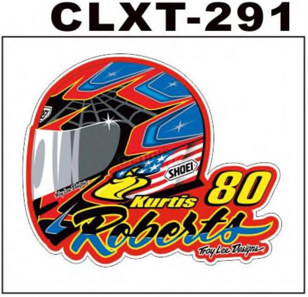 Motosiklet Off Road İçin Sticker Çizilmeye Dayanıklı, Uzun Ömürlü, Su Geçirmez Kaliteli Pvc Baskı, Güneşe Dayanıklı Güçlü Yapışkanlı