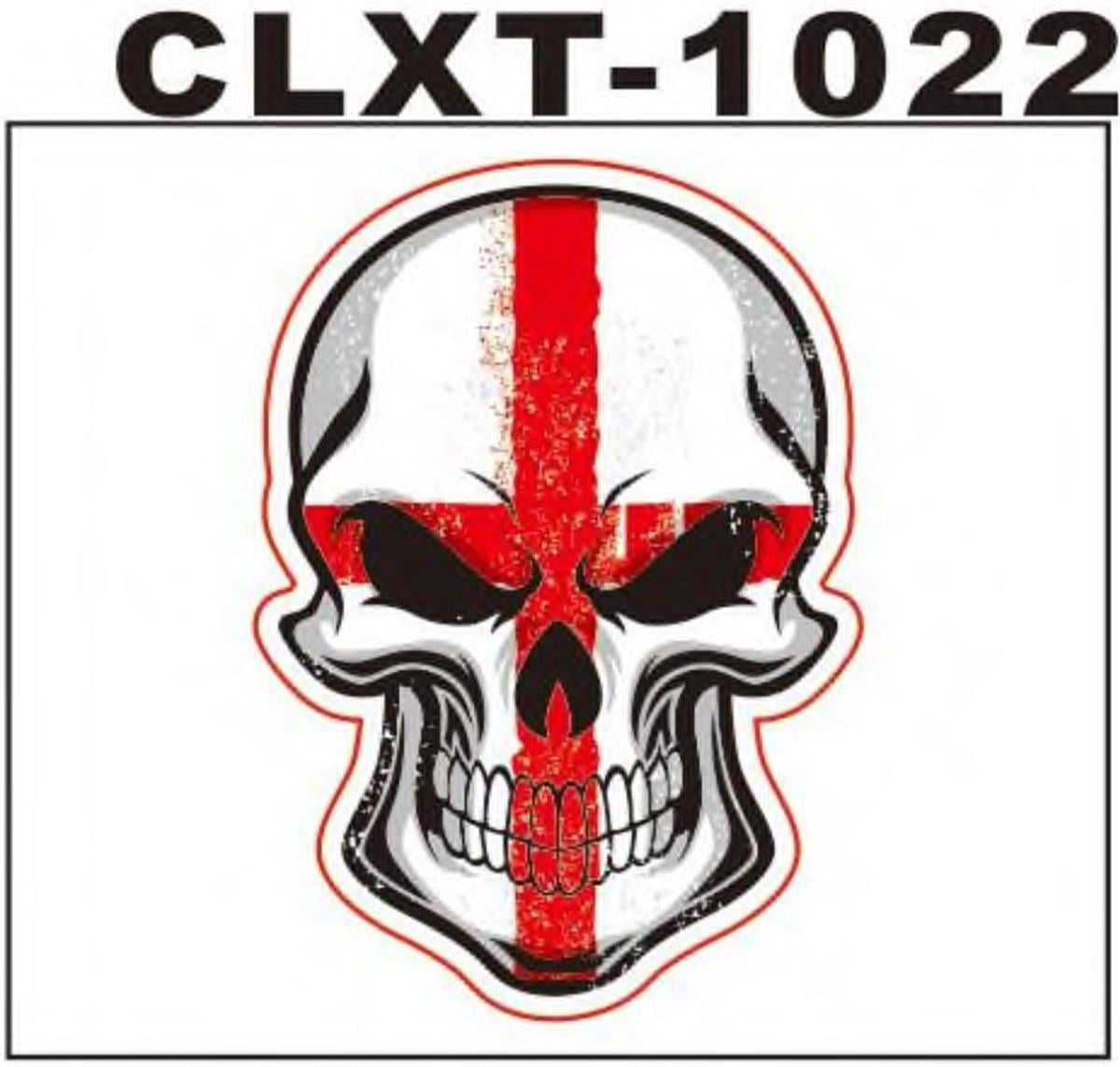 Motosiklet Off Road İçin Sticker Çizilmeye Dayanıklı, Uzun Ömürlü, Su Geçirmez Kaliteli Pvc Baskı, Güneşe Dayanıklı Güçlü Yapışkanlı