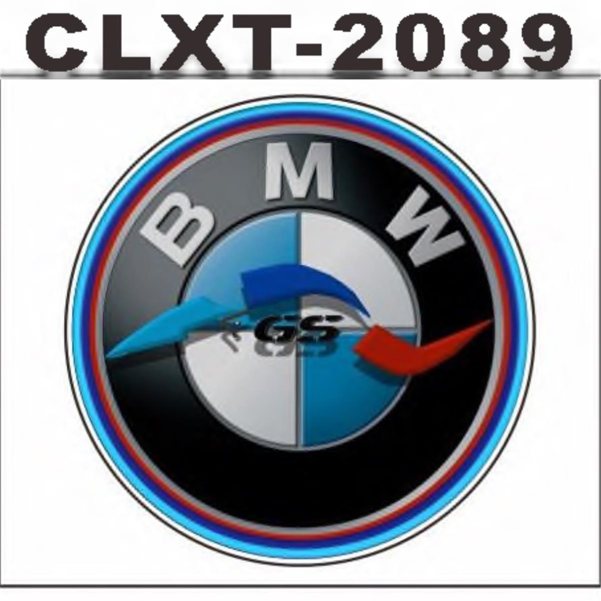 Motosiklet Off Road İçin Sticker Çizilmeye Dayanıklı, Uzun Ömürlü, Su Geçirmez Kaliteli Pvc Baskı, Güneşe Dayanıklı Güçlü Yapışkanlı