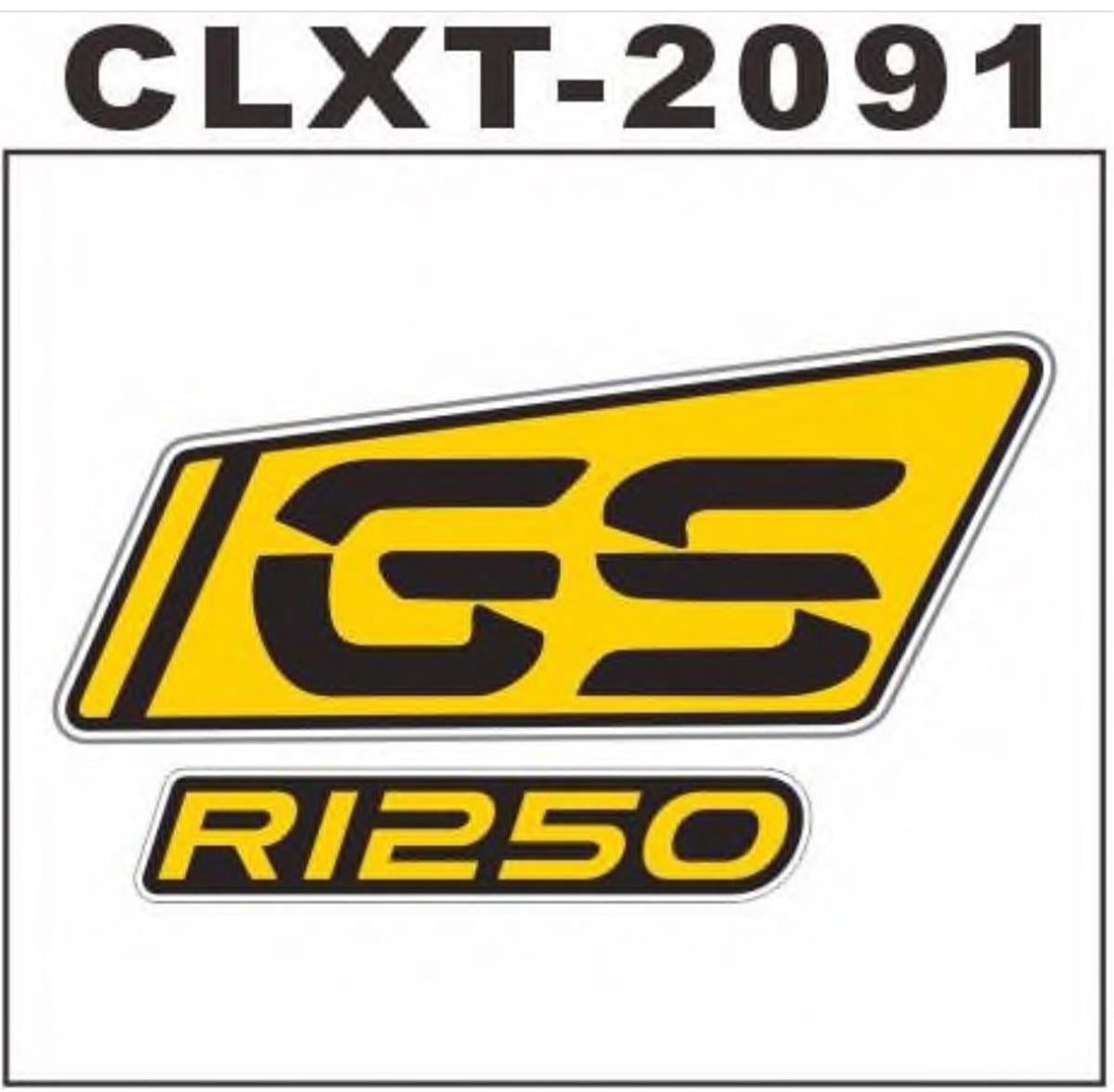 Motosiklet Off Road İçin Sticker Çizilmeye Dayanıklı, Uzun Ömürlü, Su Geçirmez Kaliteli Pvc Baskı, Güneşe Dayanıklı Güçlü Yapışkanlı
