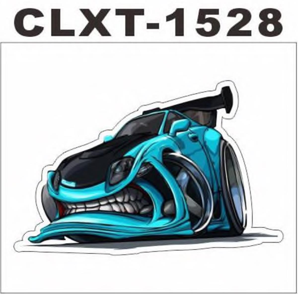 Motosiklet Off Road İçin Sticker Çizilmeye Dayanıklı, Uzun Ömürlü, Su Geçirmez Kaliteli Pvc Baskı, Güneşe Dayanıklı Güçlü Yapışkanlı