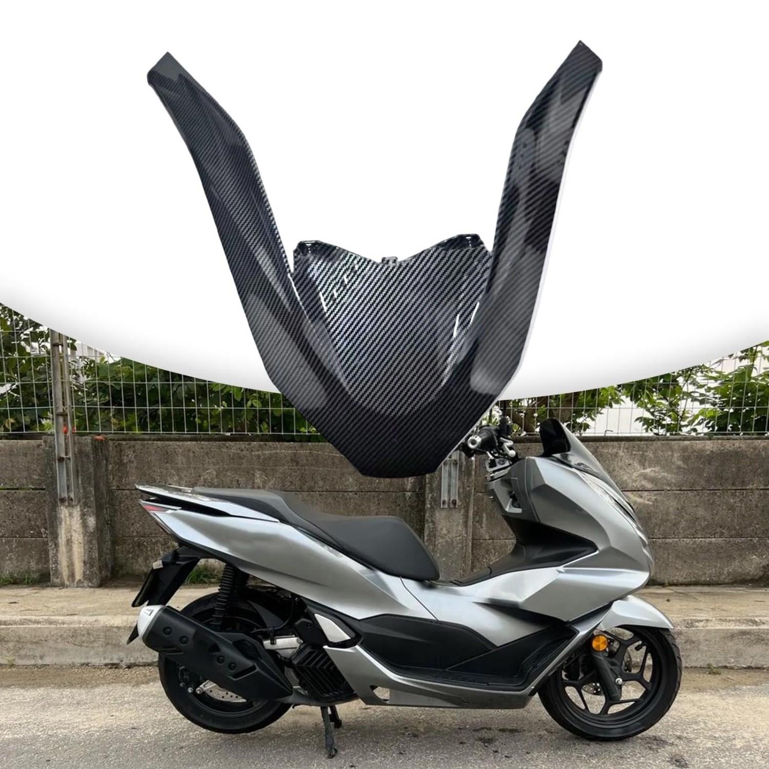Pcx Karbon Ön Kaput Grenajı 2021-2024 Modellerine Uyumlu