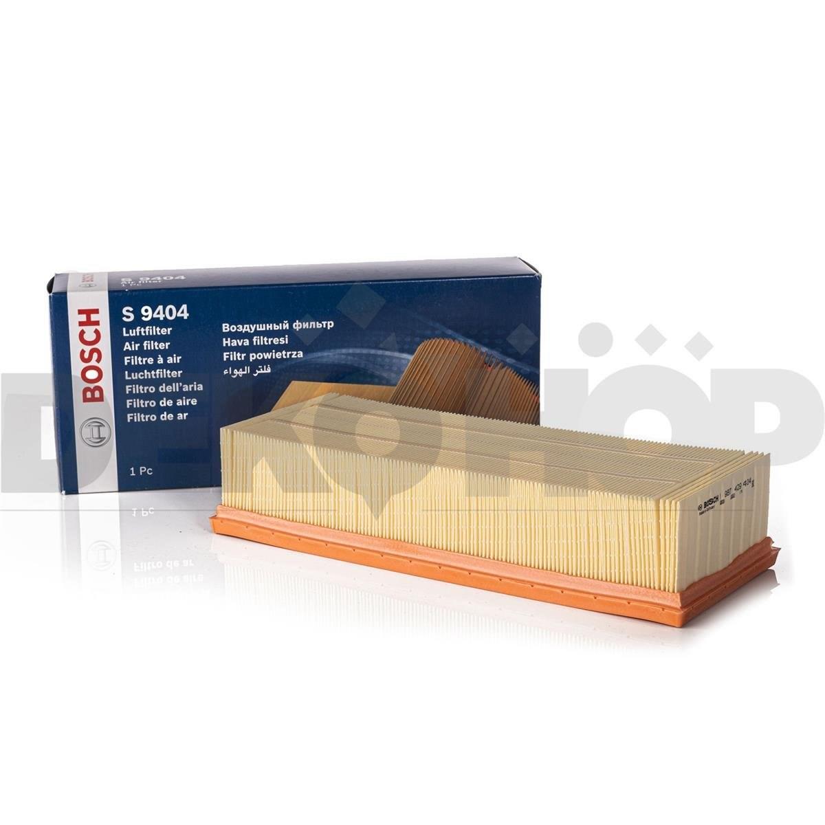 SKODA OCTAVIA 1.6TDI Filtre Bakım Seti 2009-2012 Arası Uyumlu 4 Lü Set