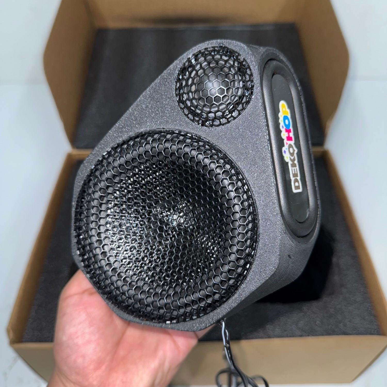 Yamaha XMAX Uyumlu Motosiklet Bluetooth Ses Hoparlör Sistemi